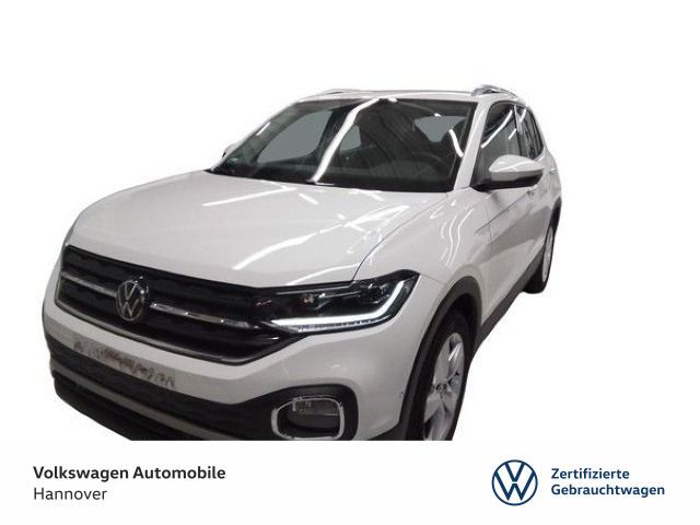 T-Cross