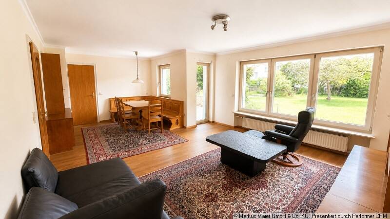 Mehrfamilienhaus, Wohnhaus Kirchheim Heimstetten - 5 Zimmer, 144 m&sup2;, 1.680.000&euro; | Angebot:26686116