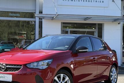 Opel Corsa 20.350 km 13.780 &euro; Monschau (bei Aachen) 52156
