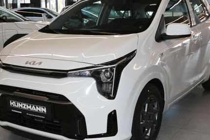 Kia Picanto 4.990 km 16.189 &euro; Aschaffenburg 63741