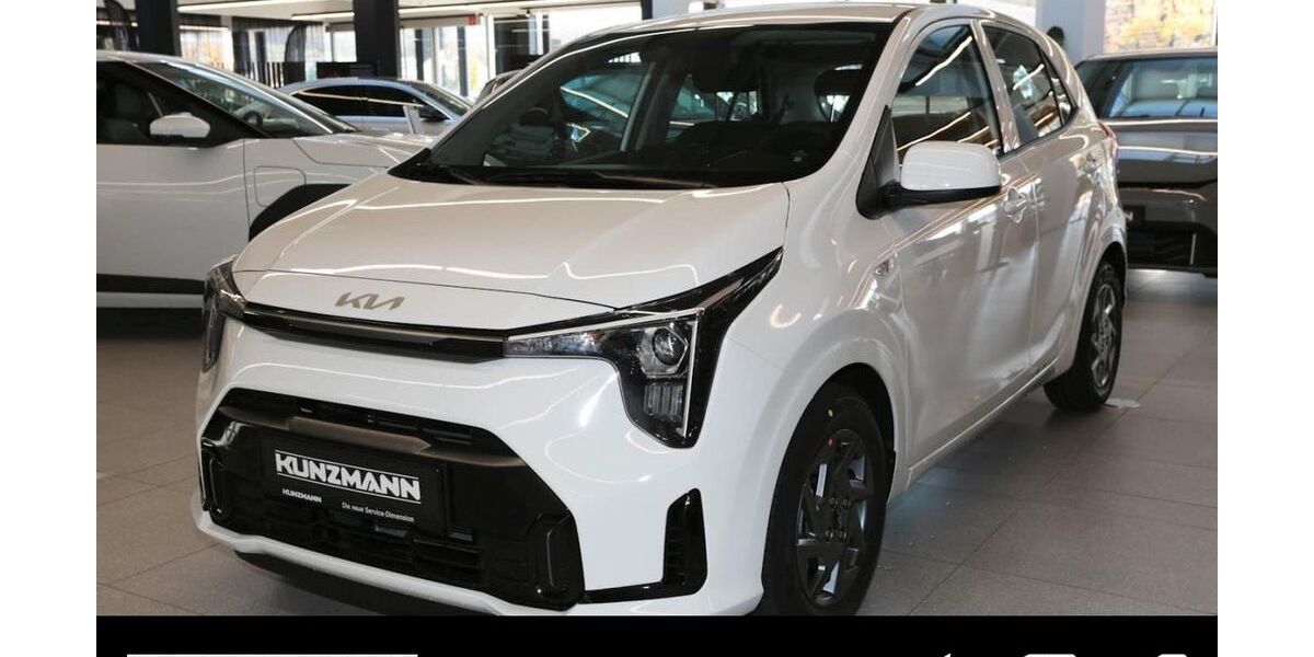 Kia Picanto 4.990 km 16.189 &euro; Aschaffenburg 63741