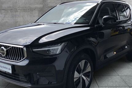 Volvo XC40 41.750 km 30.990 &euro; Berlin Tegel 13509