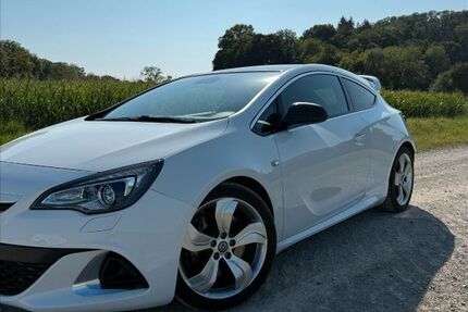 Opel Astra 82.500 km 15.900 € Sugenheim 91484