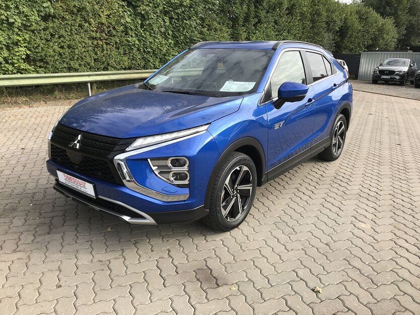 Eclipse Cross