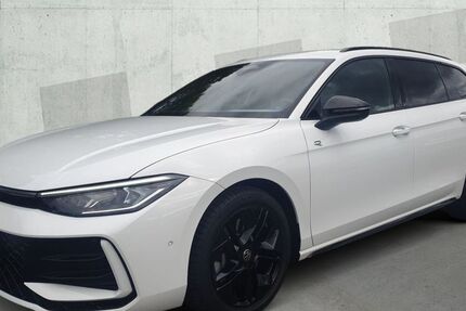 VW Passat Variant 18.150 km 46.666 € Borken 46325