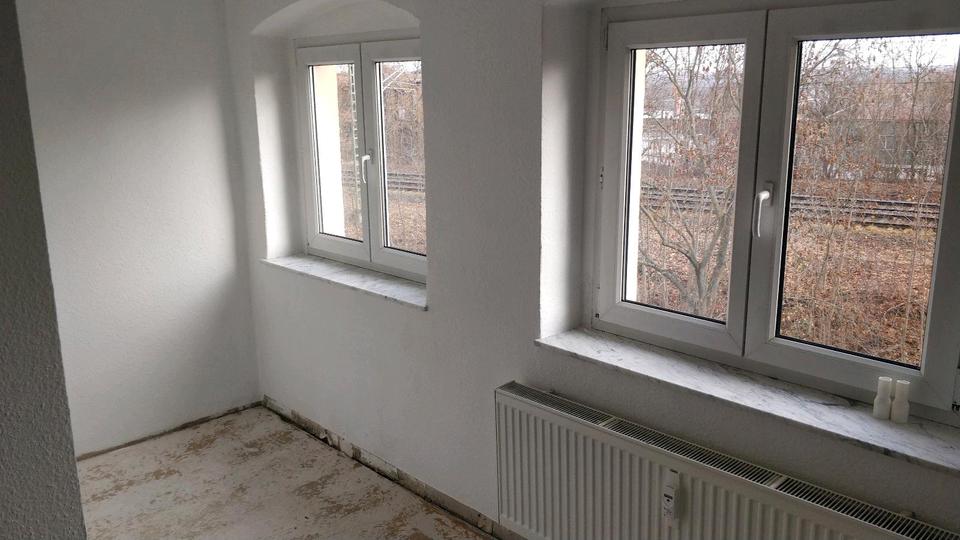 Maisonettenwohnung Zwickau - 5 Zimmer, 100 m&sup2;, 110.000&euro; | Angebot:22789516