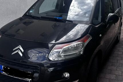 Citroen C3 Picasso 113.700 km 1.300 &euro; Schwabach 91126