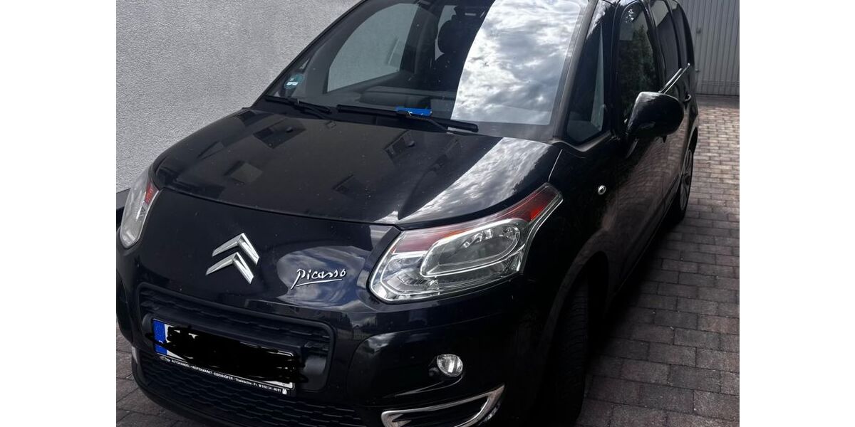 Citroen C3 Picasso 113.700 km 1.300 &euro; Schwabach 91126