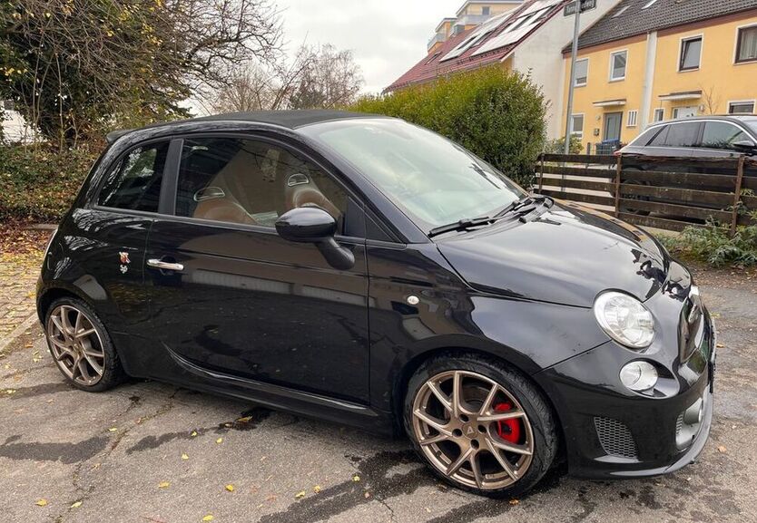 595C