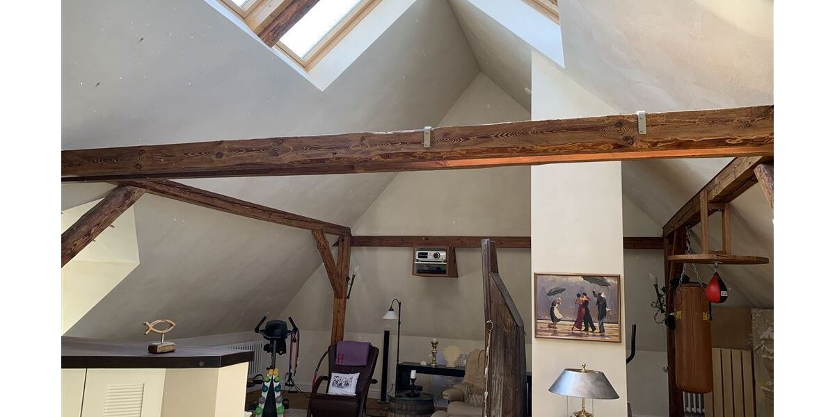 Gebotsverfahren für den schlauen Handwerker: Gewerbe- u. Bürogebäude, mit überragendes Wohnhaus - Gewerbeobjekt Stolzenau | Angebot:26302383