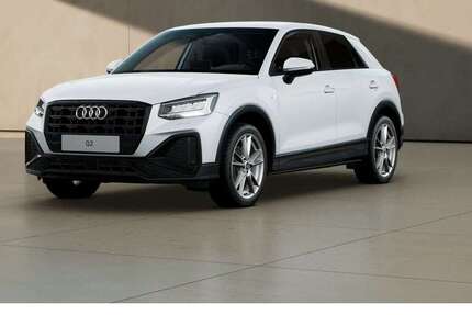 Audi Q2 4.636 km 29.525 &euro; Osterode 37520