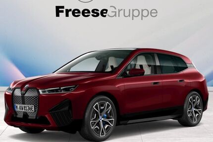 BMW iX 20.178 km 57.990 &euro; Oldenburg 26135