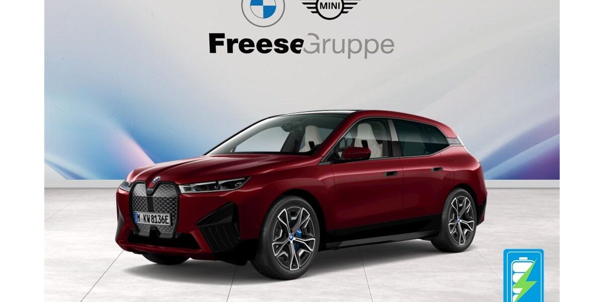 BMW iX 20.178 km 57.990 &euro; Oldenburg 26135