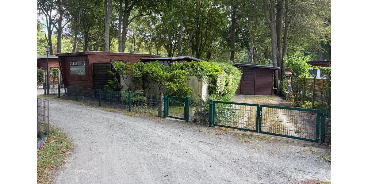 Einfamilienhaus Graal-Müritz Müritz - 2 Zimmer, 40 m&sup2;, 149.500&euro; | Angebot:27120961