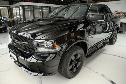 Dodge RAM 32.632 km 38.990 &euro; Quakenbrück 49610