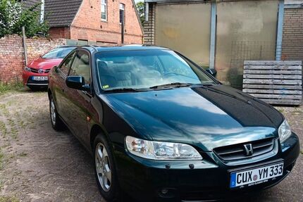Honda Accord 119.326 km 4.200 &euro; Nordholz 27639