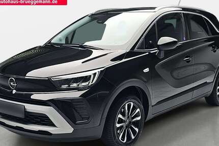 Opel Crossland 24.317 km 18.490 &euro; Rheine 48432