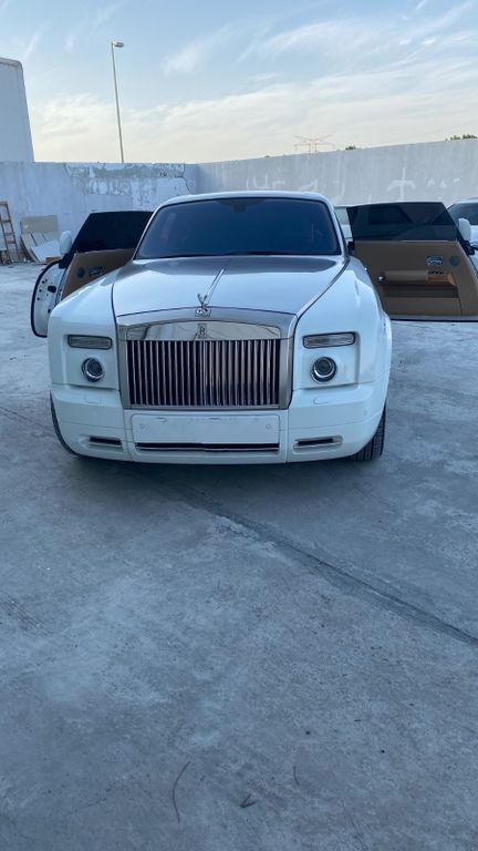 Phantom