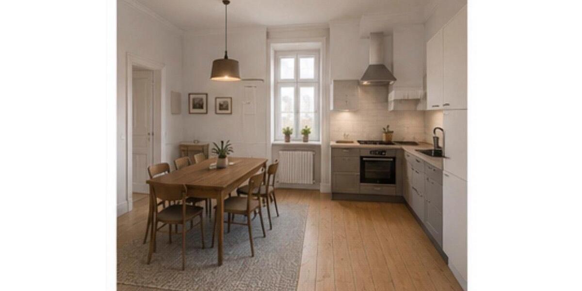 Hochparterre Saarbrücken - 2 Zimmer, 60 m&sup2;, 209.000&euro; | Angebot:26931598