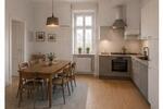 Hochparterre Saarbrücken - 2 Zimmer, 60 m&sup2;, 209.000&euro; | Angebot:26931598