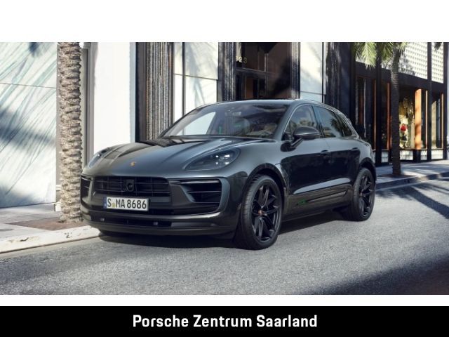 Porsche Macan 26.018 km 105.900 € Saarbrücken 66115