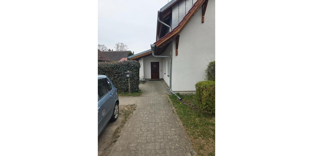 Etagenwohnung Karlshagen - 2.5 Zimmer, 59 m&sup2;, 665&euro; | Angebot:26136549