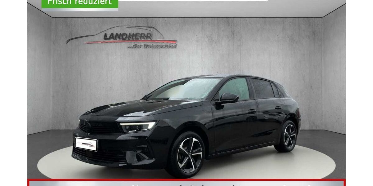 Opel Astra 22.706 km 19.280 &euro; Thannhausen 86470