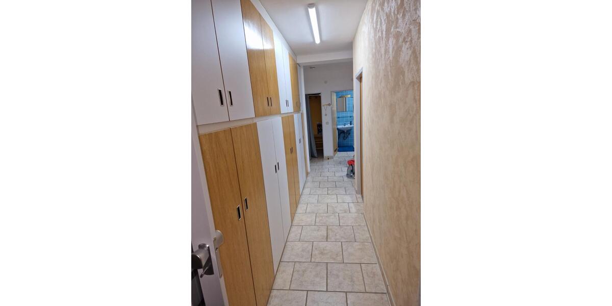 Etagenwohnung Grebenhain - 1.5 Zimmer, 52 m&sup2;, 76.500&euro; | Angebot:27062190