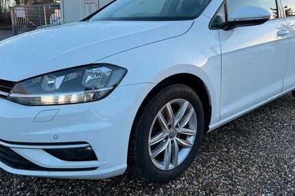 VW Golf 206.000 km 10.115 &euro; Germersheim 76726