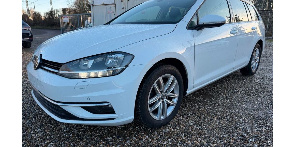 VW Golf 206.000 km 10.115 &euro; Germersheim 76726