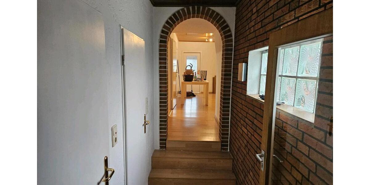 Etagenwohnung Syke - 3 Zimmer, 101 m&sup2;, 600&euro; | Angebot:25793257