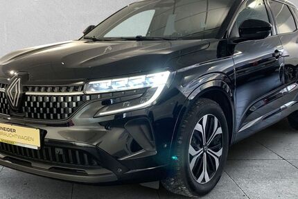 Renault Austral 20.443 km 26.990 &euro; Frankenberg 09669