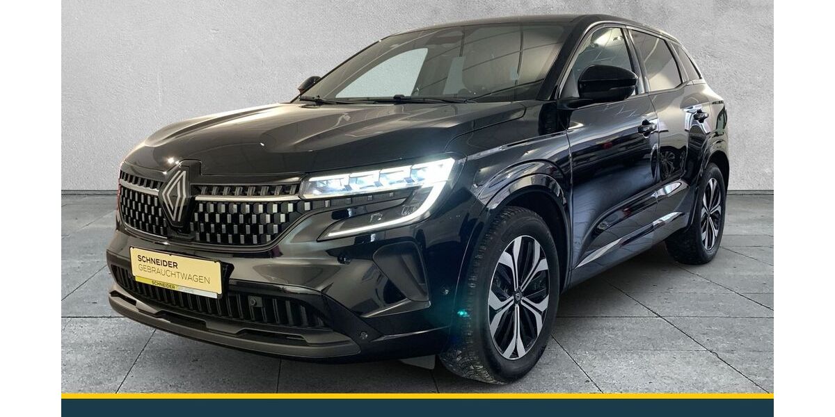 Renault Austral 20.443 km 26.990 &euro; Frankenberg 09669