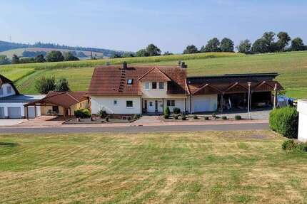 Grundstück zu verkaufen in Breitenbach am Herzberg 29.900 € 787 m² zimmer