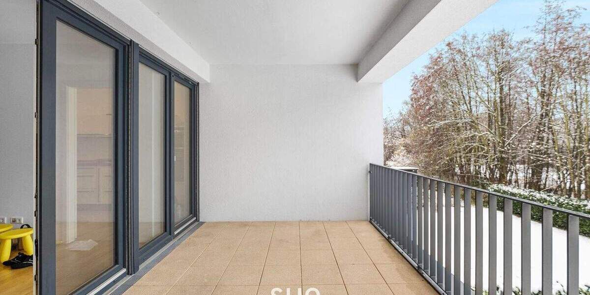 Etagenwohnung Frankfurt am Main Niederursel - 3 Zimmer, 96 m&sup2;, 636.000&euro; | Angebot:25358307