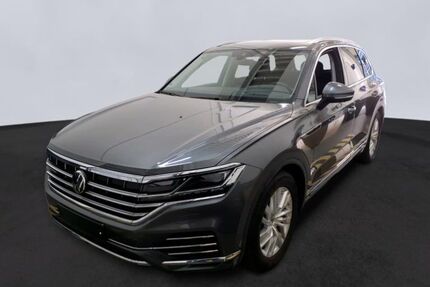 VW Touareg 86.000 km 44.970 &euro; Helmstedt 38350