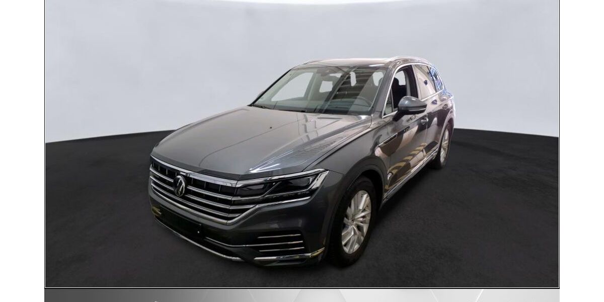 VW Touareg 86.000 km 44.970 &euro; Helmstedt 38350