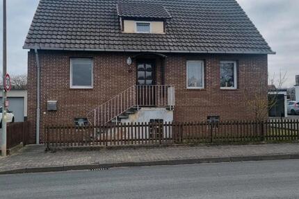 Einfamilienhaus in Wetterburg 5 zimmer