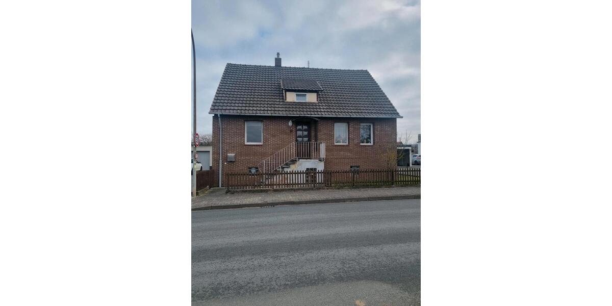 Einfamilienhaus in Wetterburg 5 zimmer