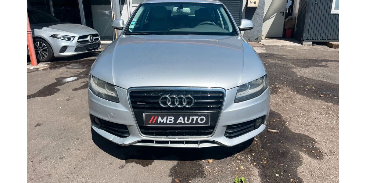 Audi A4 430.000 km 1.990 &euro; Saarwellingen 66793