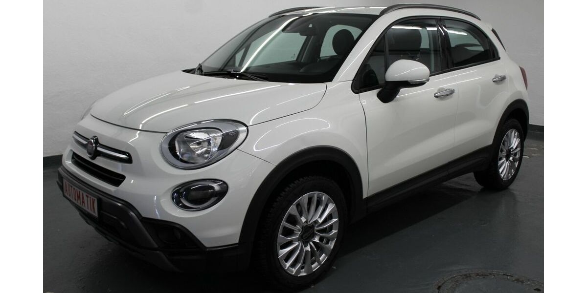 Fiat 500X 46.035 km 17.900 &euro; München 80993