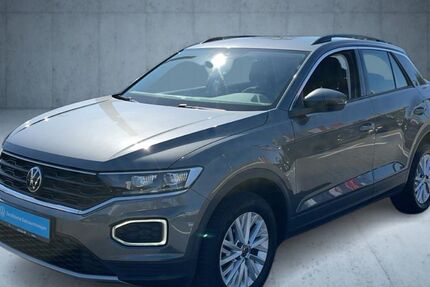 VW T-Roc 37.995 km 21.650 &euro; Soltau 29614