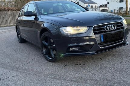 Audi A4 190.077 km 9.999 &euro; Ingolstadt 85057