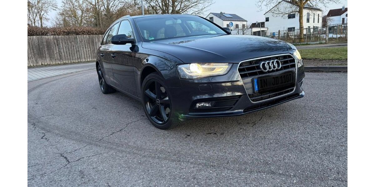Audi A4 190.077 km 9.999 &euro; Ingolstadt 85057