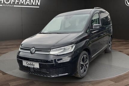VW Caddy 12.999 km 32.380 &euro; Sundern 59846