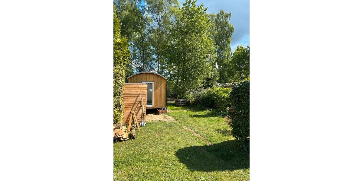 Einfamilienhaus Büchen - 2 Zimmer, 24 m&sup2;, 45.000&euro; | Angebot:26850845