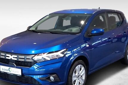 Dacia Sandero 16.134 km 13.210 &euro; Borken 46325