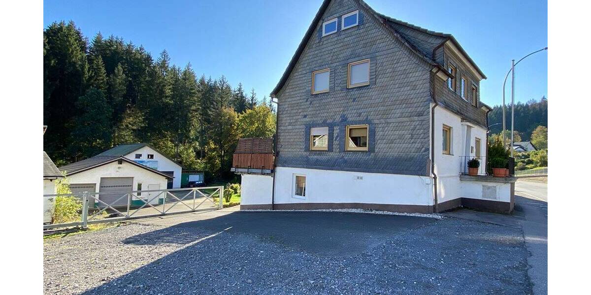 Gewerbeobjekt Schmallenberg Gleidorf - 547.500&euro; | Angebot:25771703