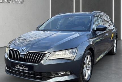 Skoda Superb 96.000 km 19.690 &euro; Erfurt 99092