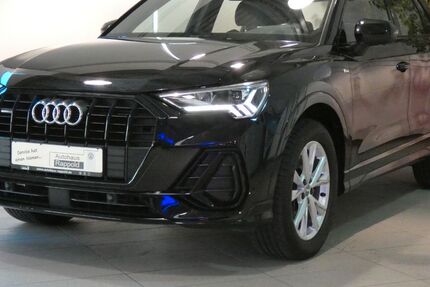 Audi Q3 40.000 km 30.890 &euro; Blaufelden 74572